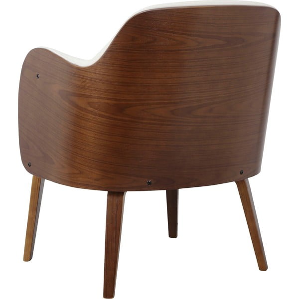 Biele kreslo Haruko - Støraa-image-3