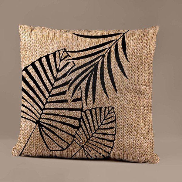 Vonkajší vankúš 43x43 cm - LDK Garden-image-1