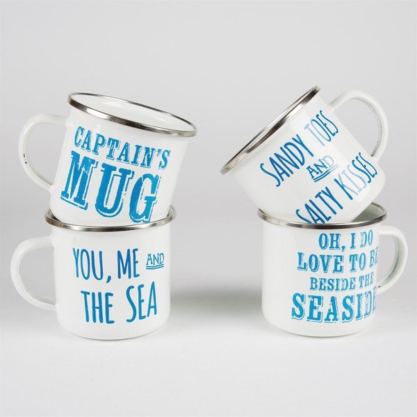 Hrnček Sass & Belle You, Me And The Sea-image-1