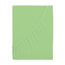 Svetlozelená plachta 180x200 cm – B.E.S.