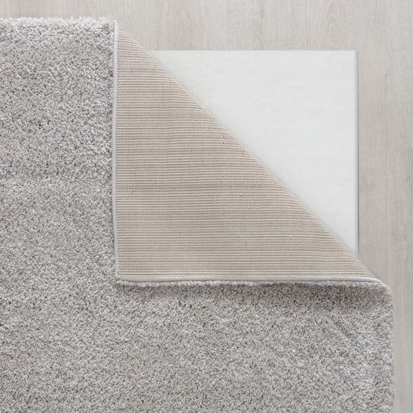 Svetlosivý koberec 120x170 cm – Flair Rugs-image-1