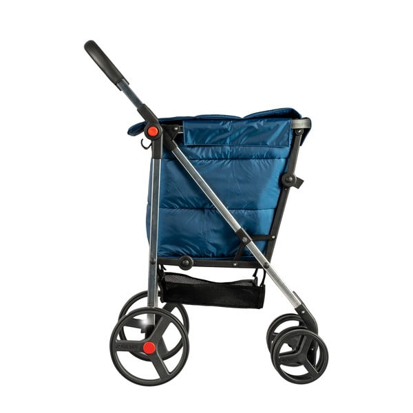 Nákupná taška na kolieskach 58 l – Rolser-image-3