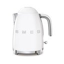Biela rýchlovarná kanvica 1,7 l 50's Retro Style – SMEG