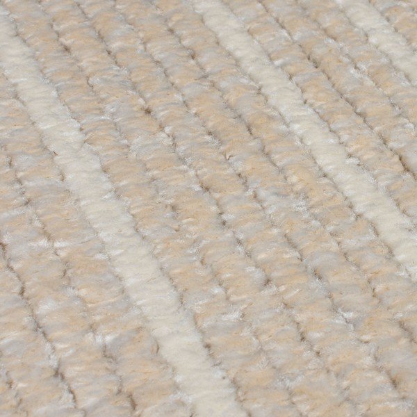 Krémovobiely koberec 160x230 cm Camino – Flair Rugs-image-3
