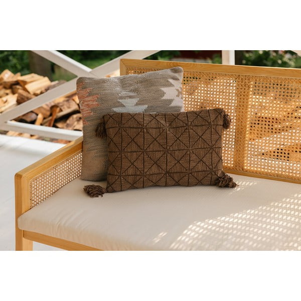 Ratanová záhradná sedačka Bonami Essentials Tosca-image-4