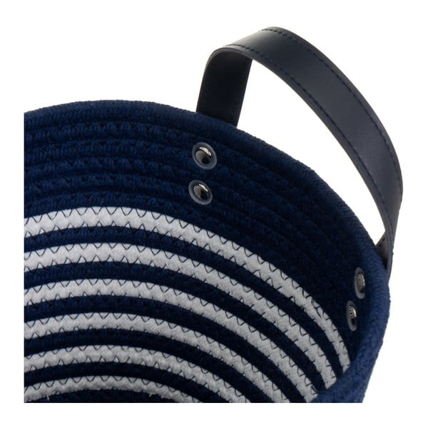 Látkové košíky v súprave 3 ks 38x22x20 cm – Casa Selección-image-3