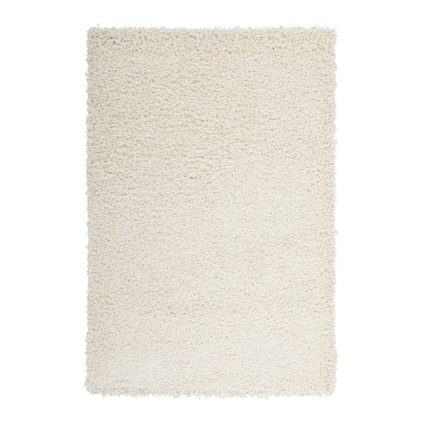 Béžový koberec Obsession My Funky Cream, 60 × 110 cm
