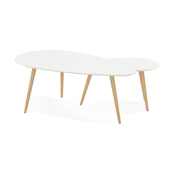 Sada 2 odkladacích stolíkov Kokoon Design Gosmi-image-1