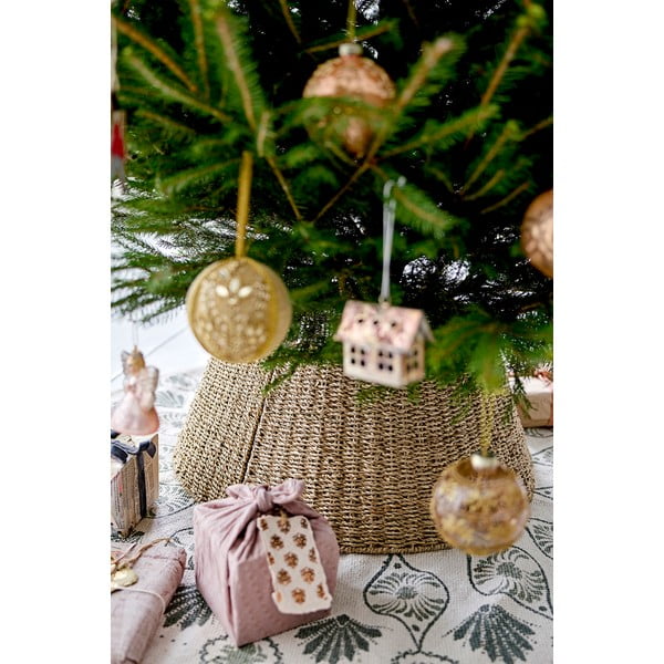 Obal na vianočný stromček Luciella – Bloomingville-image-1