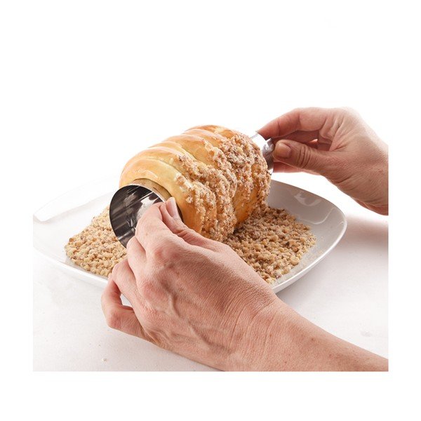 Antikoro formy na pečenie trdelníka v súprave 2 ks ø 6 cm – Orion-image-1