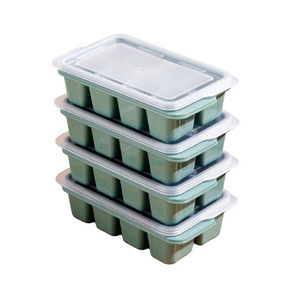 Formy na ľad 4 ks – Hermia