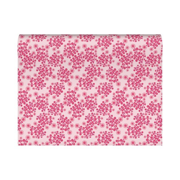 Baliace papiere v súprave 5 ks 69,5x48,5 cm King Protea – Roger la Borde-image-2