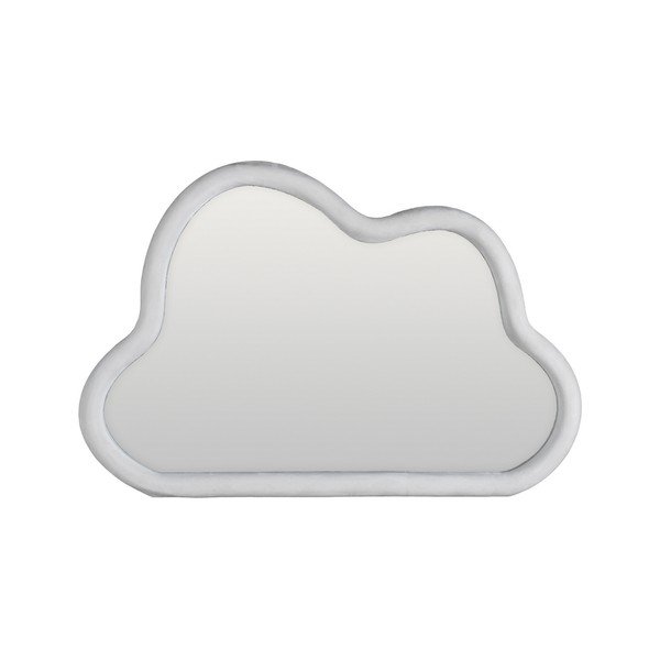 Nástenné zrkadlo 90x60 cm Cloud – Ixia