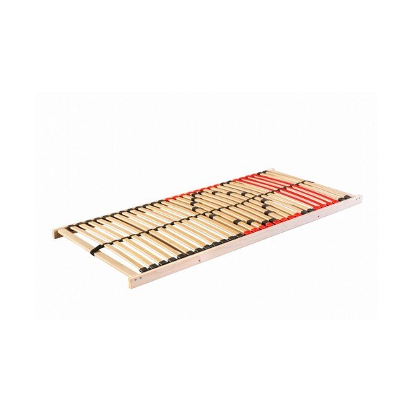 Lamelový rošt s nastavením tuhosti 90x200 cm Beast Siberia – Materasso