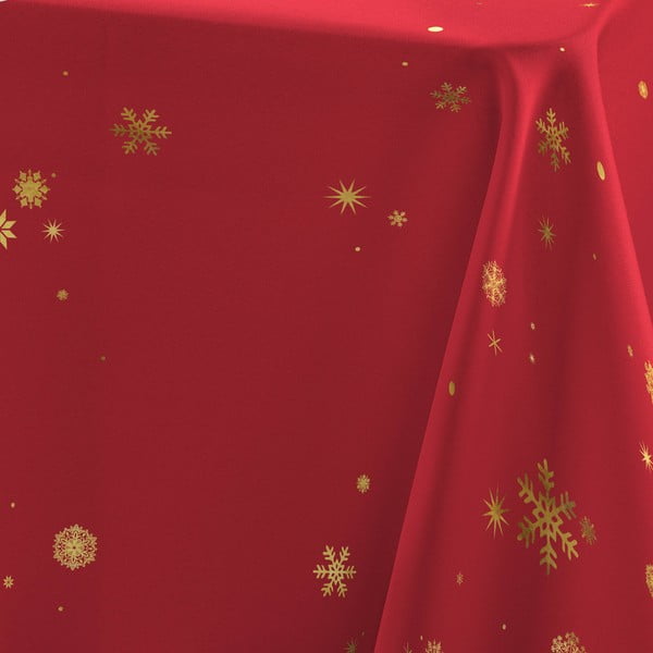 Obrus ​​150x240 cm Constellation – douceur d'intérieur-image-1