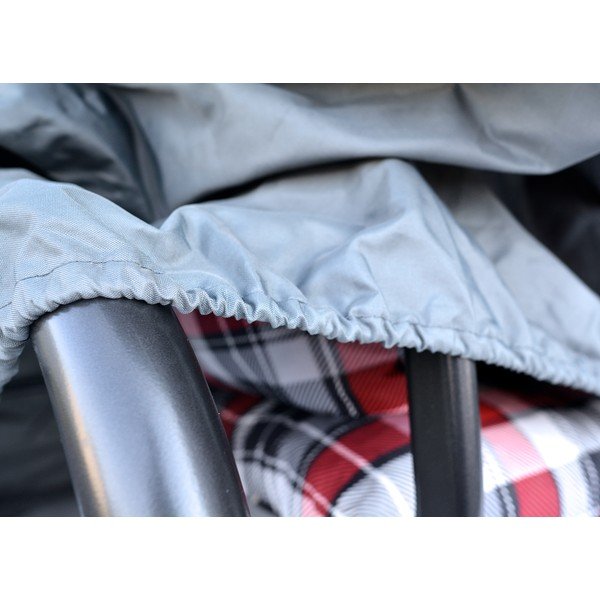 Ochranný obal na záhradný nábytok 210x155x175 cm - Rojaplast-image-1