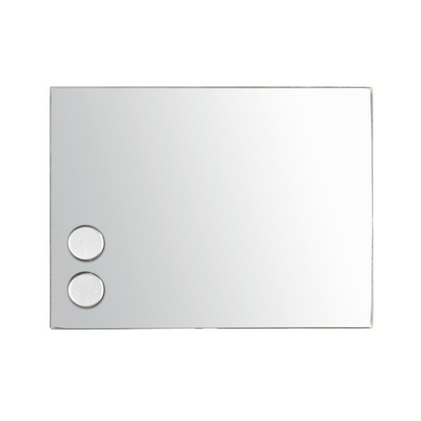 Skrinka na kľúče s magnetickou doskou Wenko Home, 15 x 20 cm-image-2