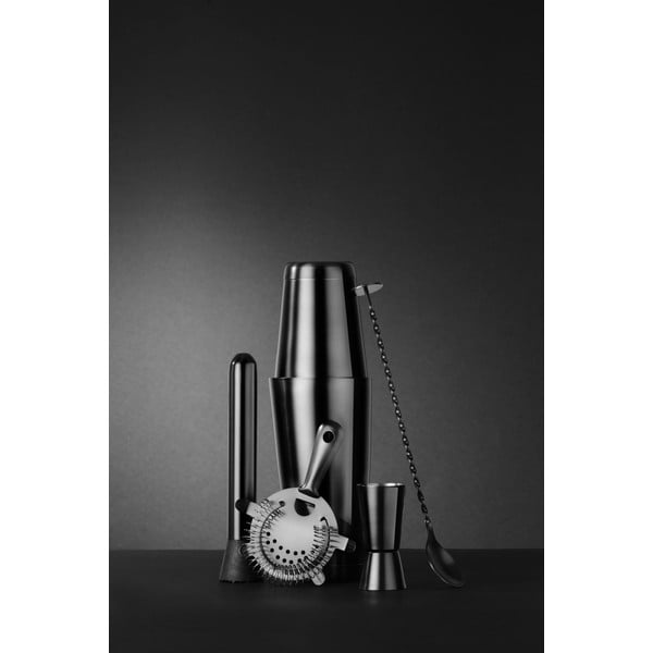 Antikoro súprava na prípravu koktailov BAR UP – Hendi-image-1