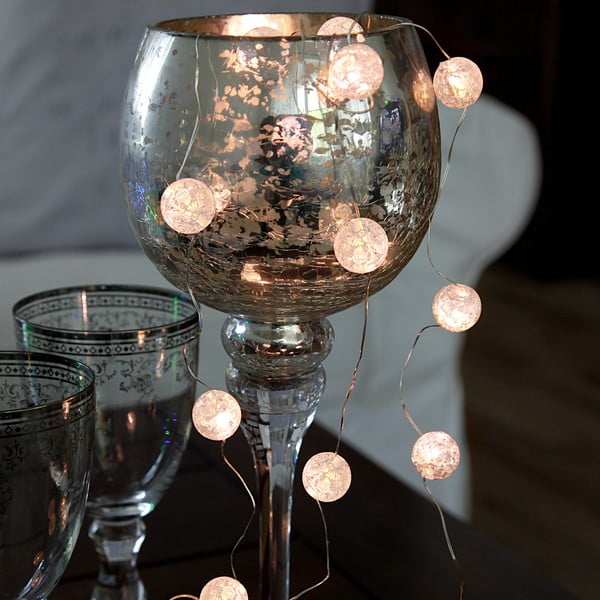 Svetelná dekorácia Marble Balls – Star Trading-image-1