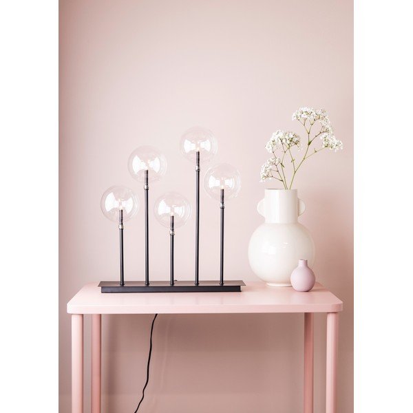 LED svietnik do zásuvky (výška  42 cm) Mäster – Markslöjd-image-2