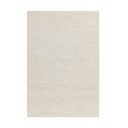 Slonovinový ručne tkaný vlnený koberec 120x170 cm Zennith Column – Asiatic Carpets