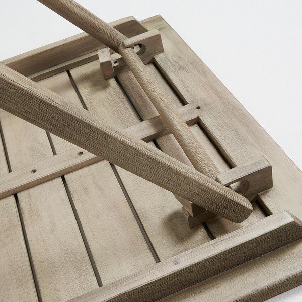 Skladací záhradný stolík La Forma Picot-image-4