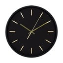 Nástenné hodiny ø 35 cm Kensington – House Nordic