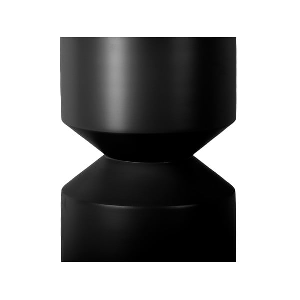 Kovový okrúhly odkladací stolík ø 40,5 cm Diabolo – Leitmotiv-image-4