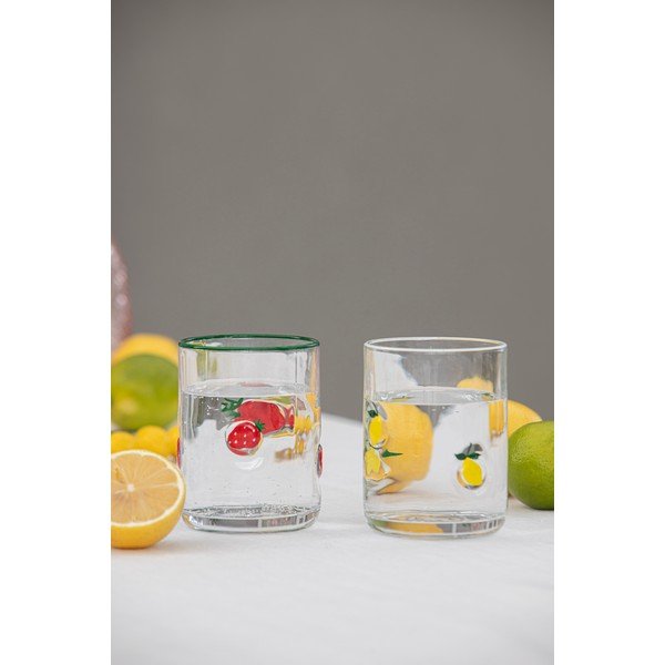 Pohár 400 ml Capri – Ladelle-image-4