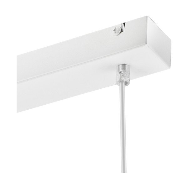 Biele závesné svietidlo - LAMKUR-image-4