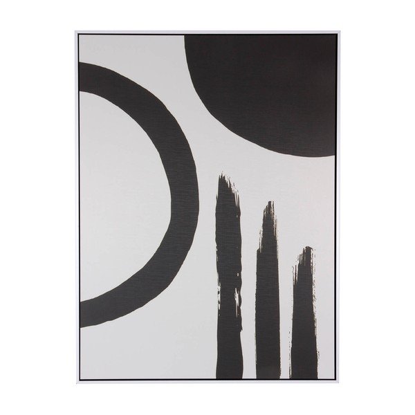 Obraz sømcasa Chill 2, 60 × 80 cm