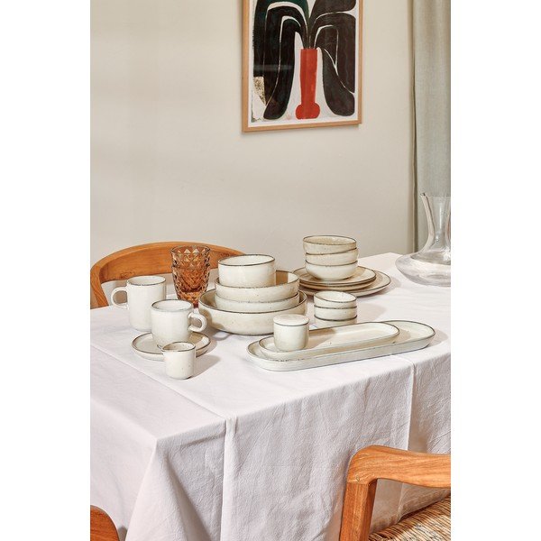 Kameninová cukornička Meridian – Salt&Pepper-image-1