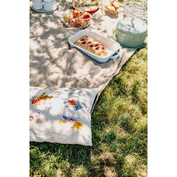 Vankúš Butter Kings z bavlny Little Bouquet, 45 x 45 cm-image-2