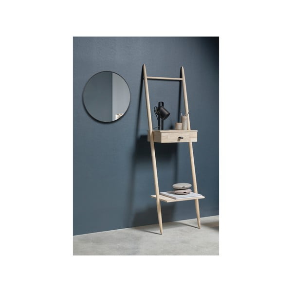 Nástenné zrkadlo ø 60 cm Vardo – Villa Collection-image-4