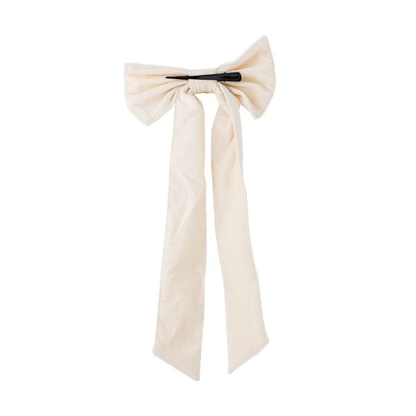 Látková závesná vianočná dekorácia 53 cm Ruby – Bloomingville-image-2
