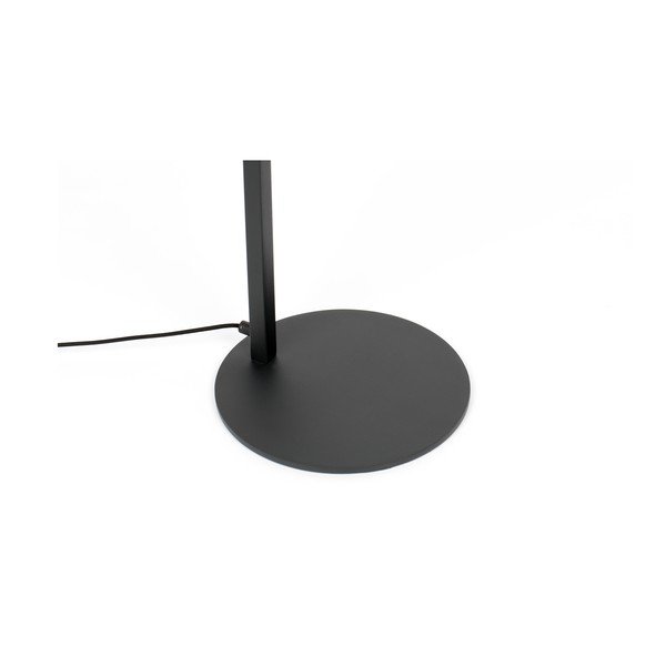 Čierna stojacia lampa Lub - Zuiver-image-4