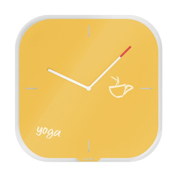 Nástenné hodiny Cosy – Leitz-image-4