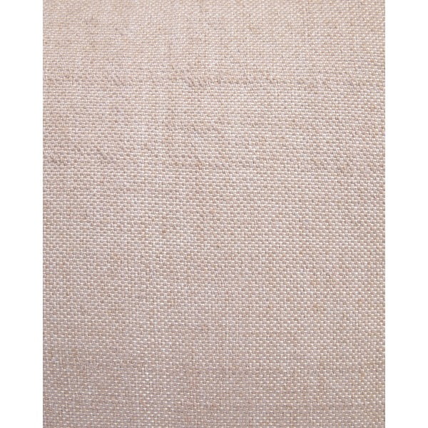 Béžový záhradný puf Kave Home Leeith, 40 x 39 cm-image-4