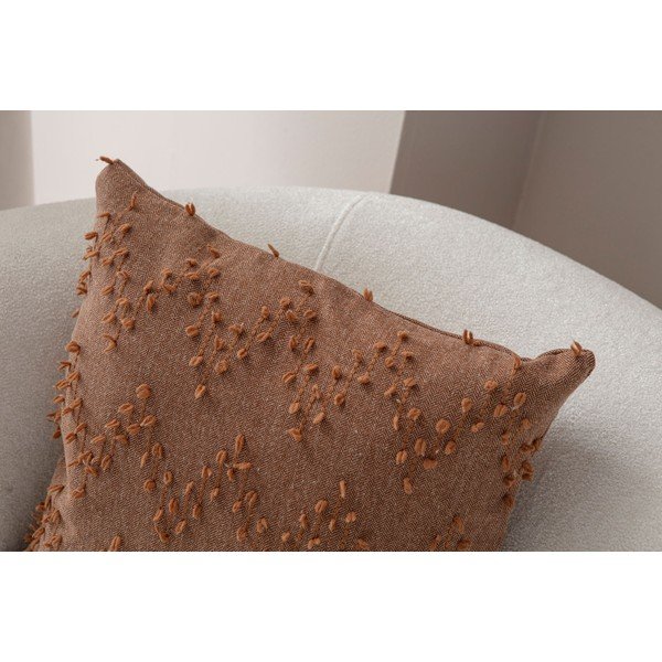 Obliečka na vankúš 43x43 cm Tuffet – Mioli Decor-image-2