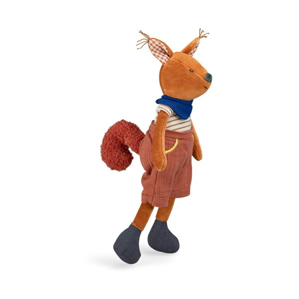 Plyšová hračka - Moulin Roty-image-1