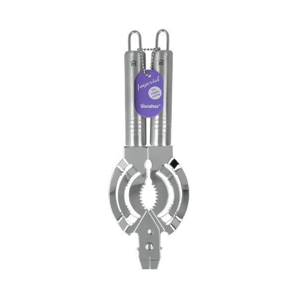 Otvárač na poháre Metaltex, dĺžka 26 cm-image-1