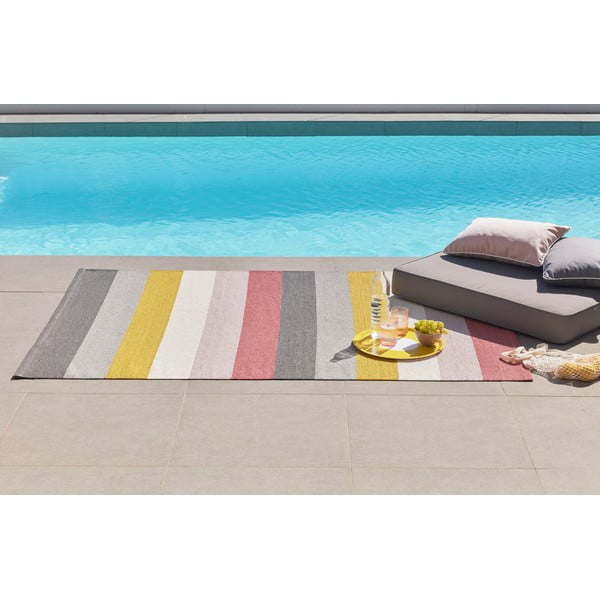 Vnútorný a vonkajší koberec 70x100 cm Molly Moor – Pappelina-image-2