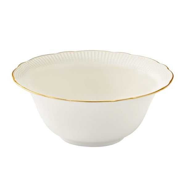 24-dielna súprava tanierov z porcelánu Kutahya Francis-image-2
