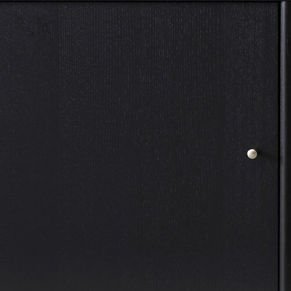 Čierna TV komoda Mistral 233-image-4