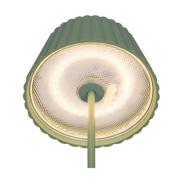 Vonkajšie svietidlo so stmievačom ø 13,5 cm Suarez – Trio-image-1