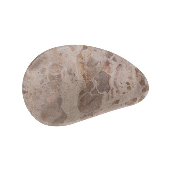 Mramorová dekoratívna misa 12,5x20 cm Organic – PT LIVING-image-3