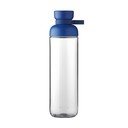 Tmavomodrá tritanová fľaša 900 ml Vivid blue – Mepal