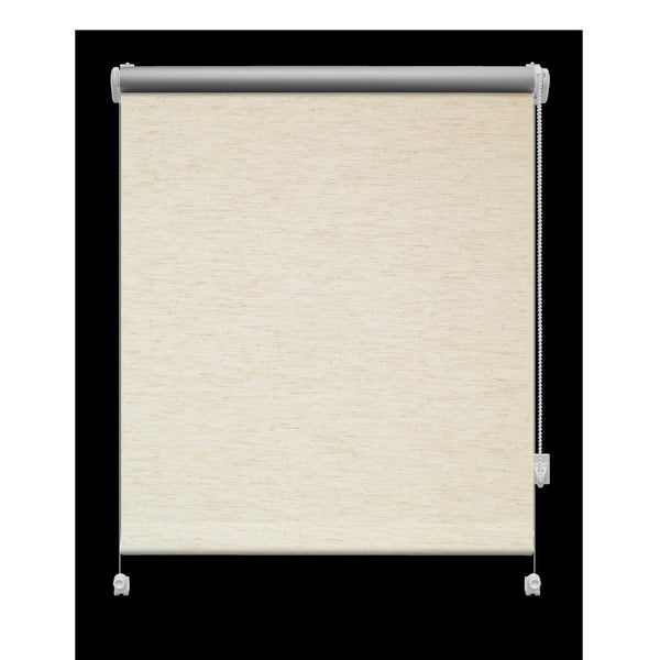 Béžová roleta 68x150 cm Mini Termo – Gardinia