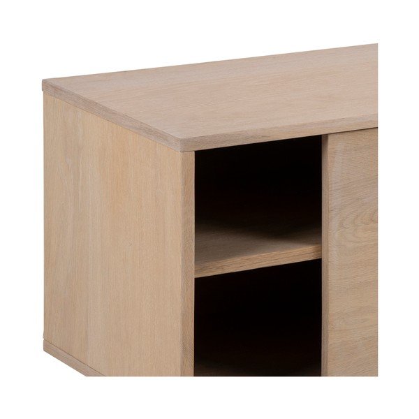 Hnedá TV komoda Actona Marte-image-1
