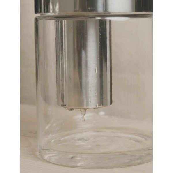 Sklenená filtračná kanvica Brus – Stelton-image-4